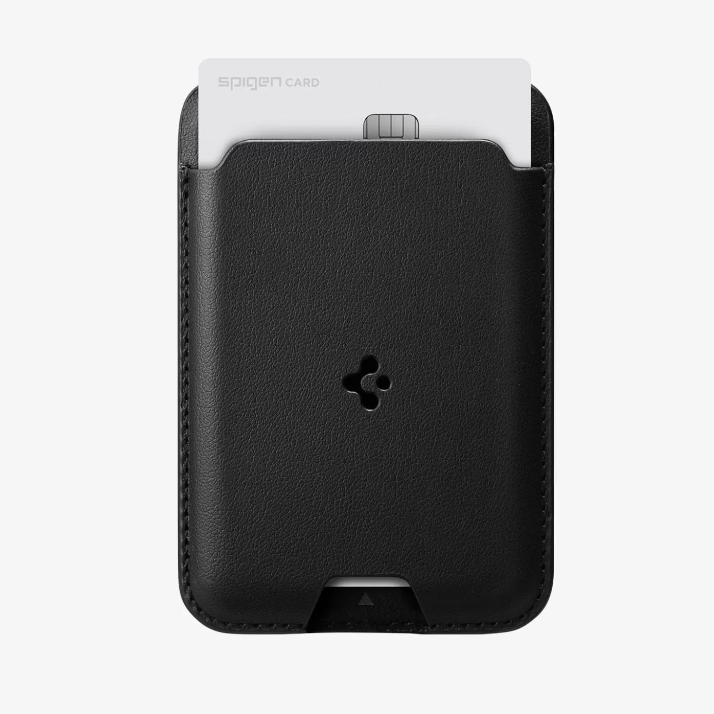 Spigen Wallets | Valentinus Black